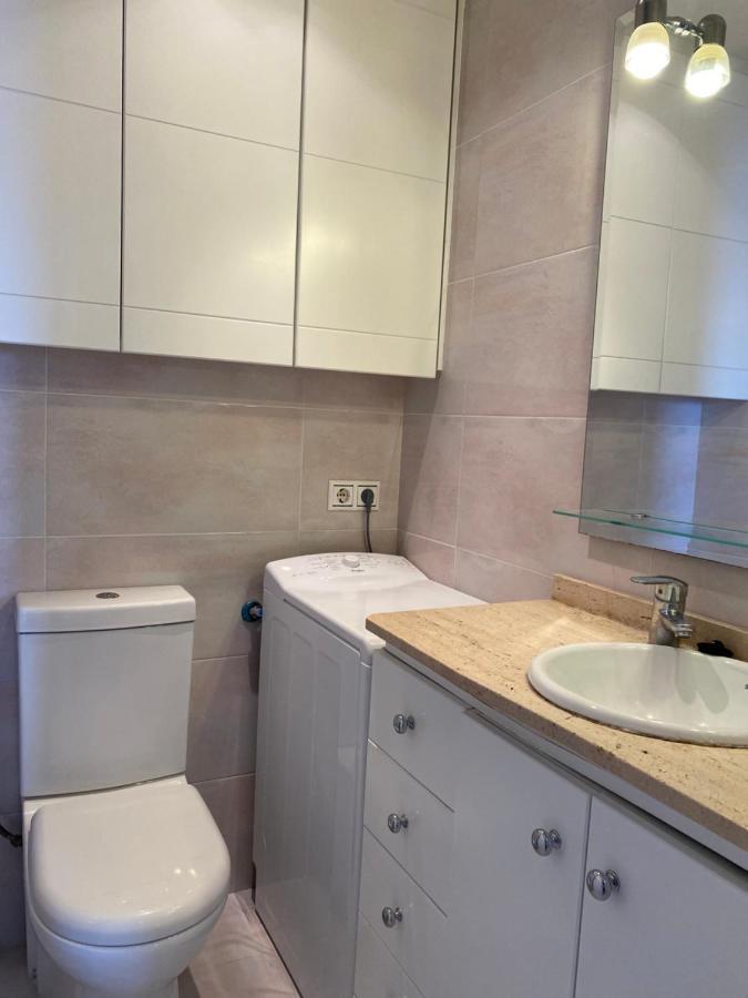 Apartamento 24Th Floor & Sea View Alicante Exterior photo