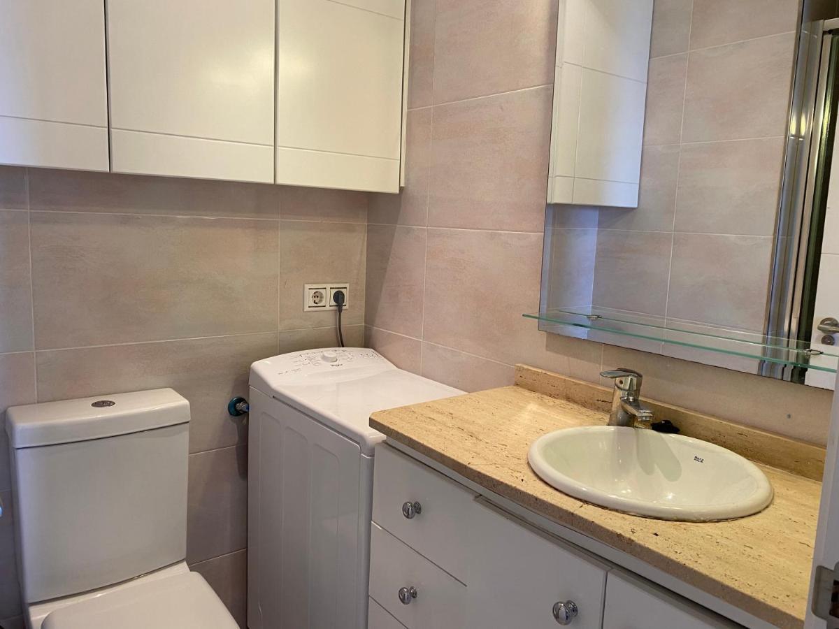 Apartamento 24Th Floor & Sea View Alicante Exterior photo
