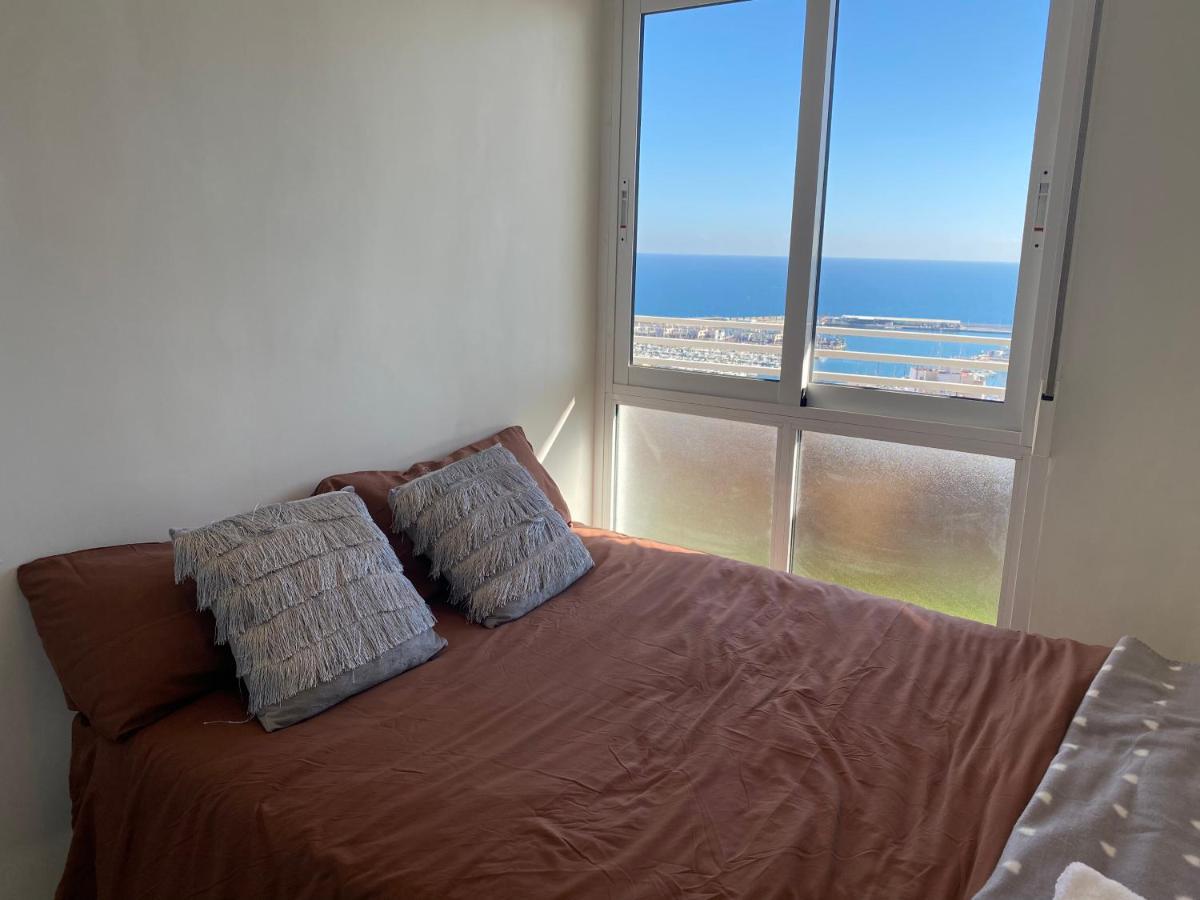 Apartamento 24Th Floor & Sea View Alicante Exterior photo