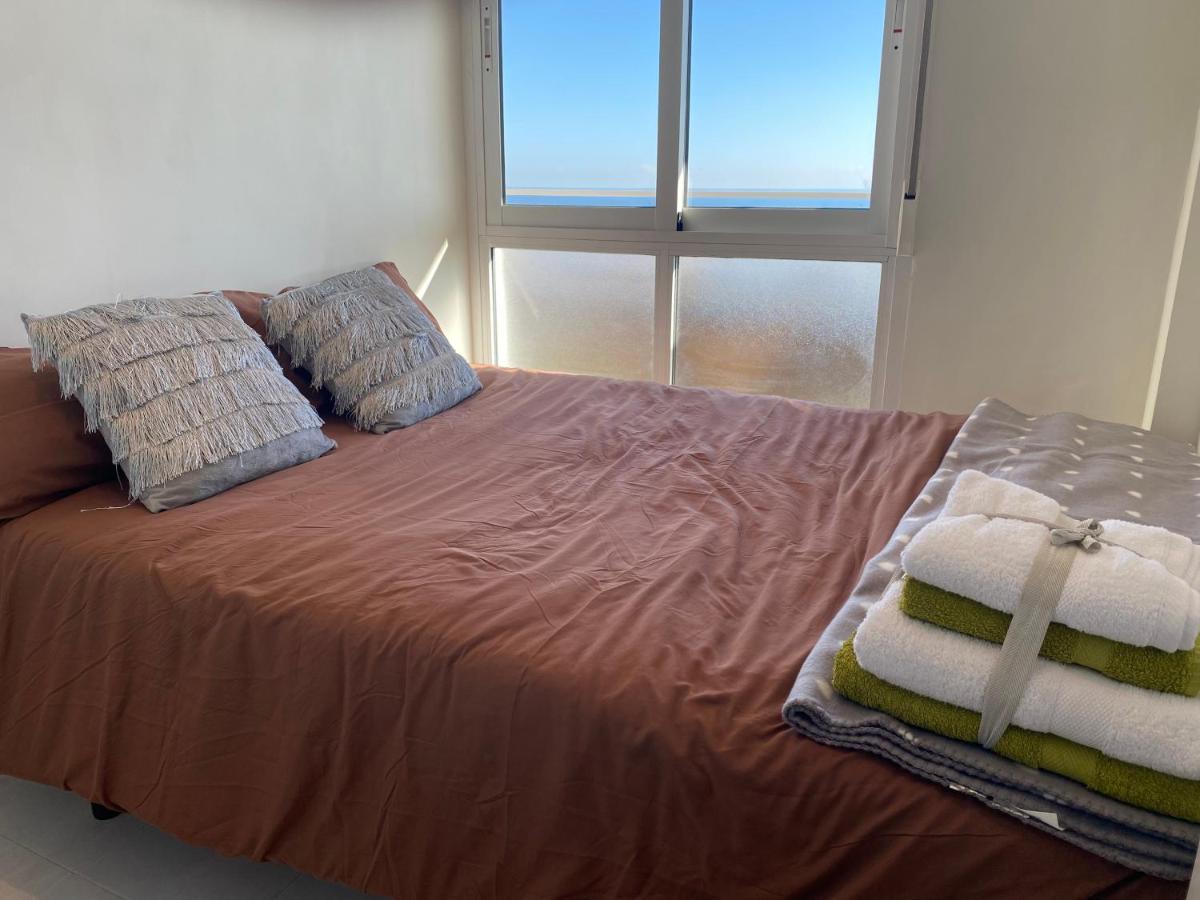 Apartamento 24Th Floor & Sea View Alicante Exterior photo