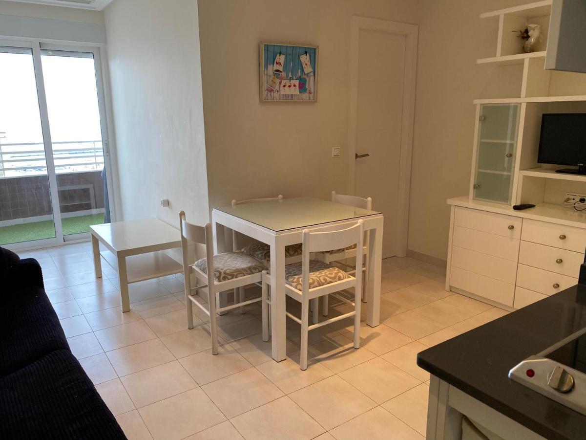 Apartamento 24Th Floor & Sea View Alicante Exterior photo